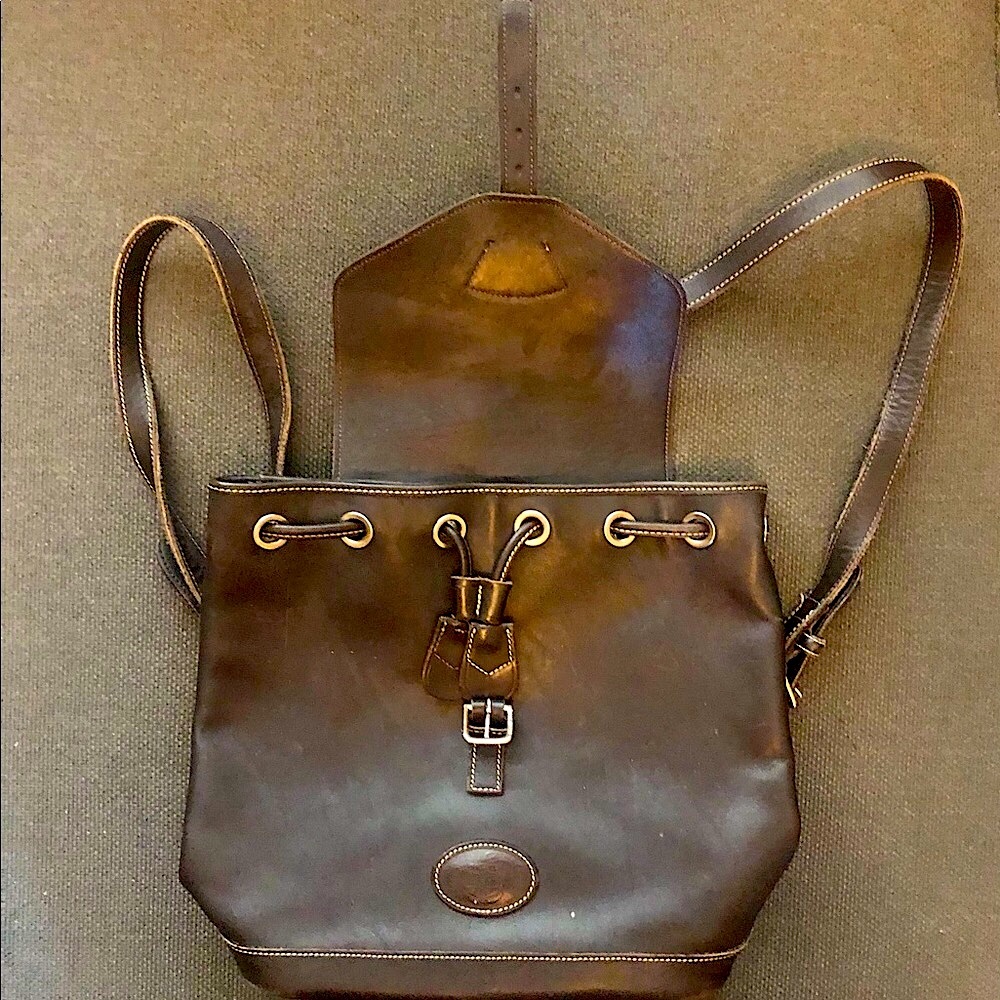Dooney & Bourke Backpack Bag